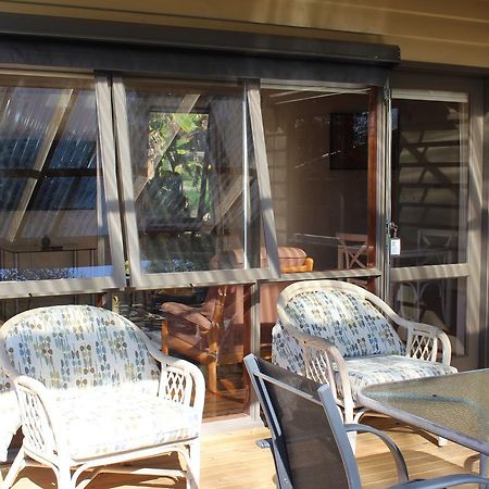 Australian Home Away @ Wonga Park Brushy Creek Eksteriør billede
