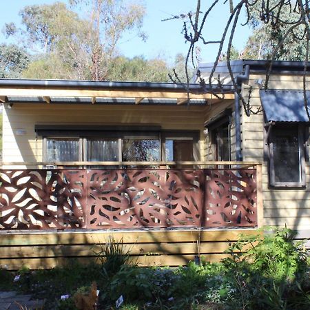 Australian Home Away @ Wonga Park Brushy Creek Eksteriør billede
