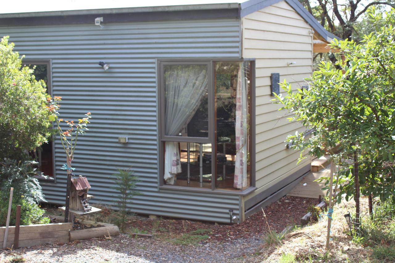 Australian Home Away @ Wonga Park Brushy Creek Eksteriør billede