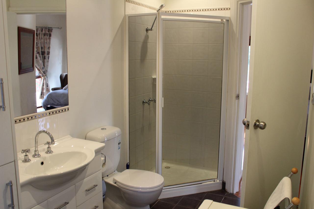 Australian Home Away @ Wonga Park Brushy Creek Eksteriør billede
