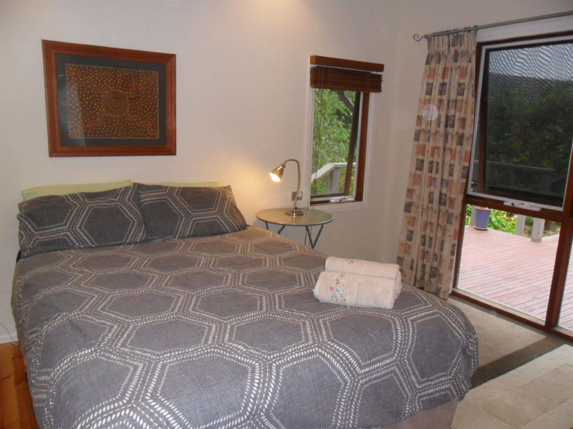 Australian Home Away @ Wonga Park Brushy Creek Eksteriør billede