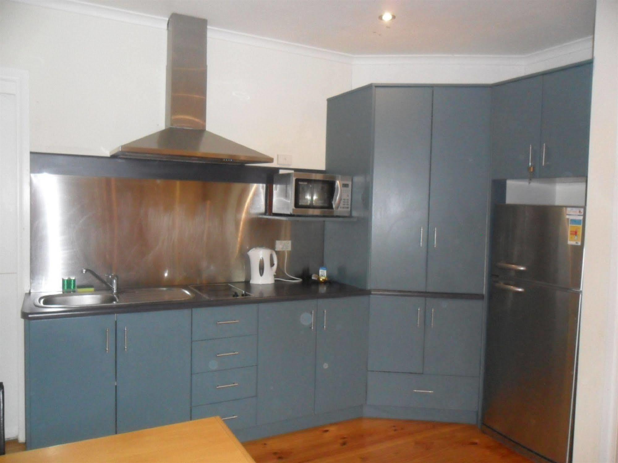 Australian Home Away @ Wonga Park Brushy Creek Eksteriør billede