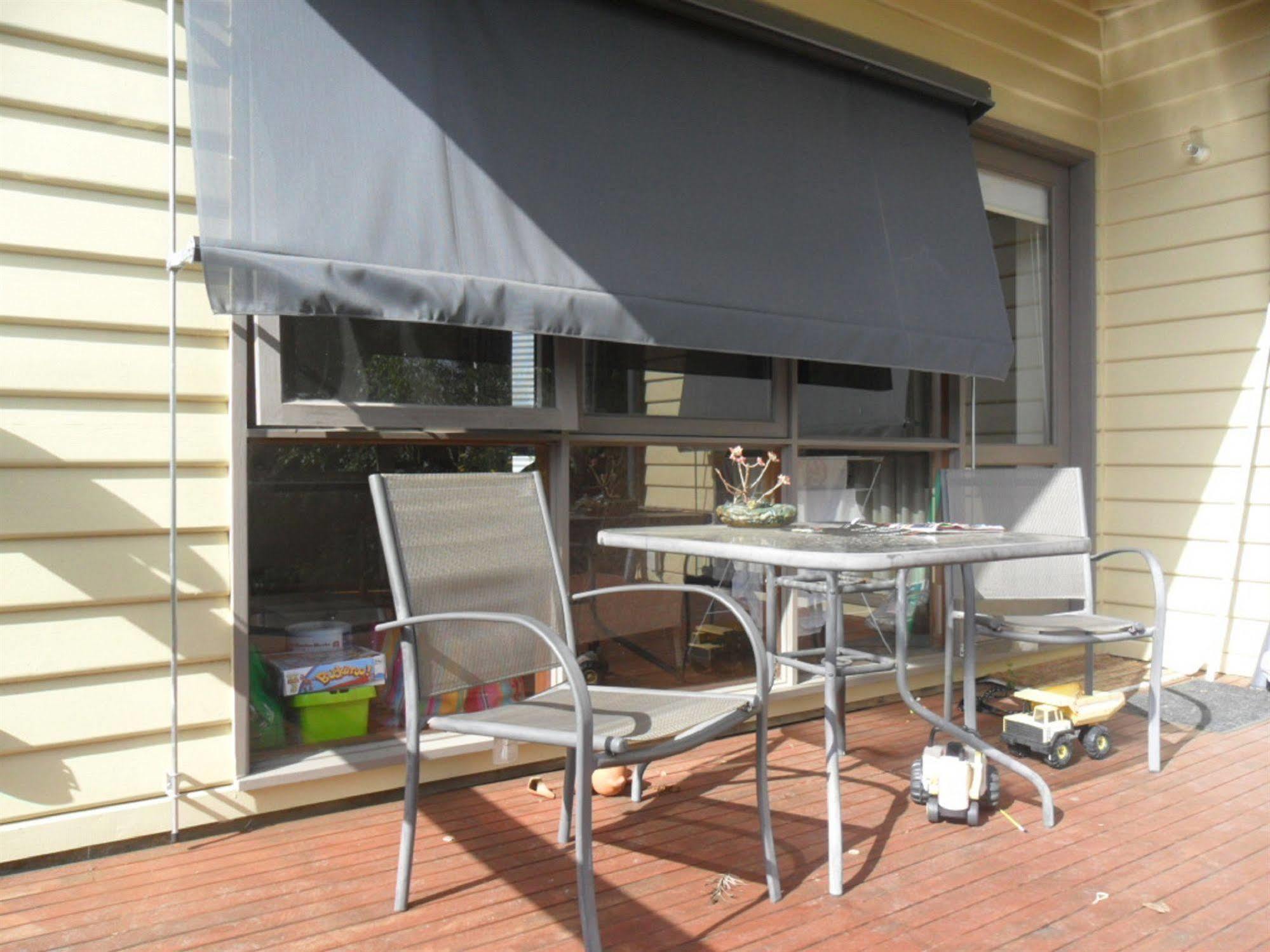 Australian Home Away @ Wonga Park Brushy Creek Eksteriør billede