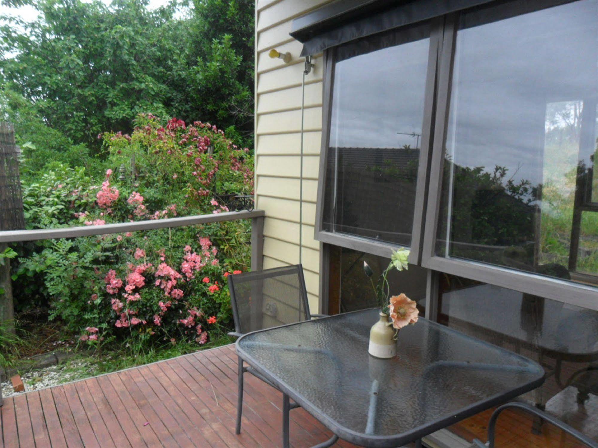 Australian Home Away @ Wonga Park Brushy Creek Eksteriør billede