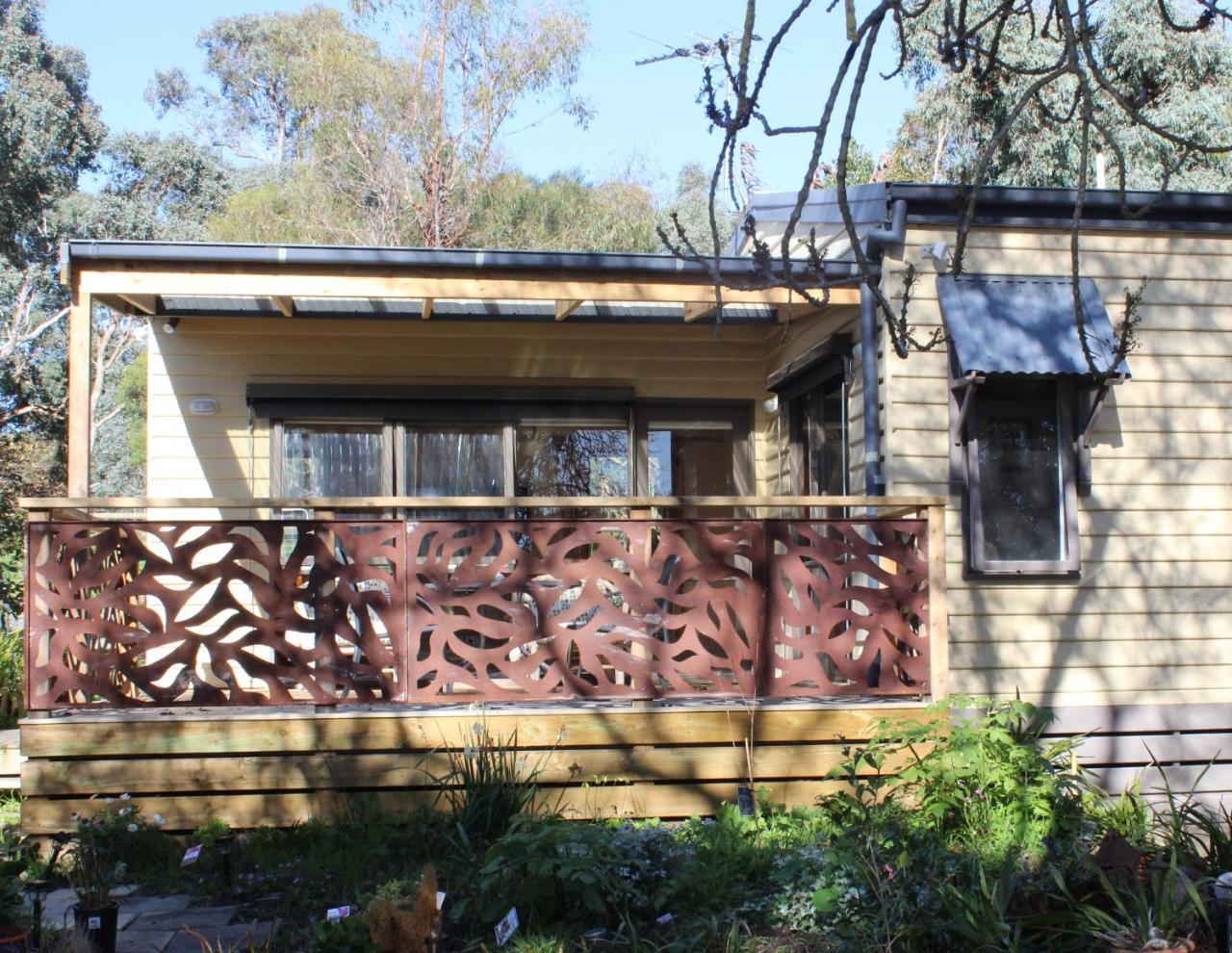 Australian Home Away @ Wonga Park Brushy Creek Eksteriør billede