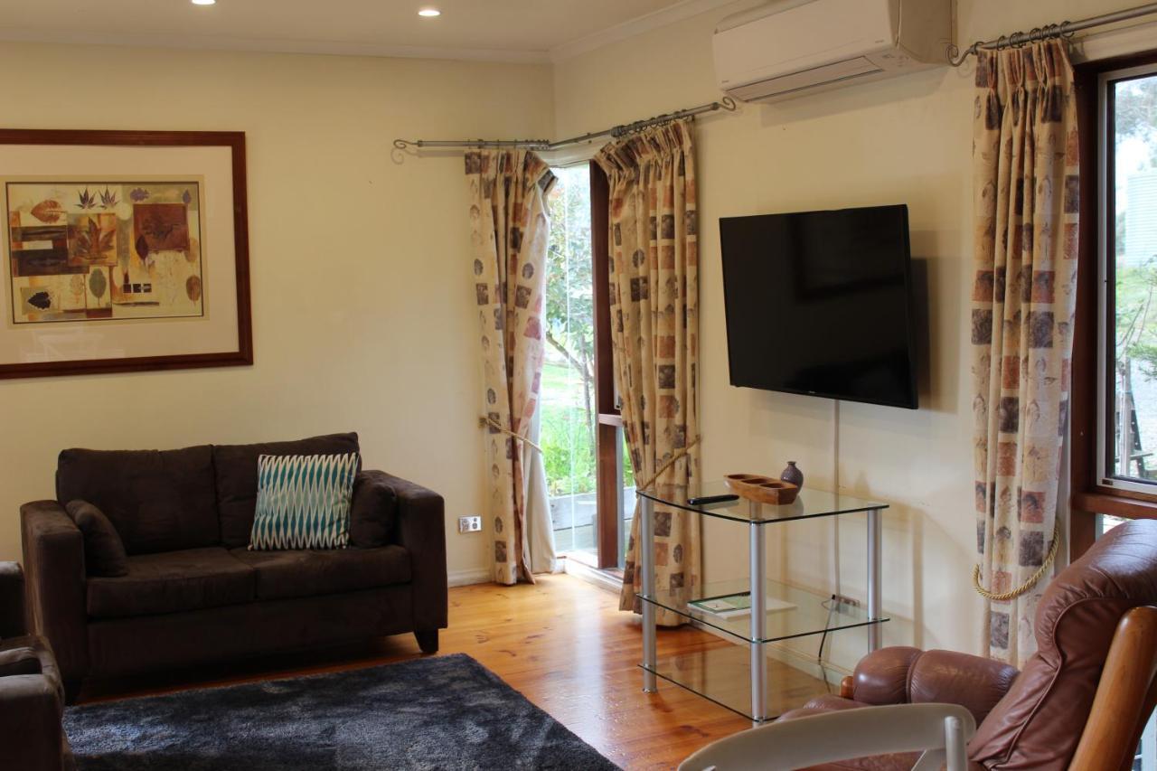 Australian Home Away @ Wonga Park Brushy Creek Eksteriør billede