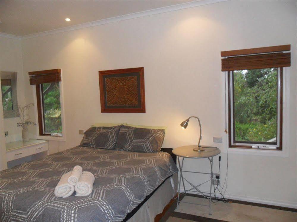 Australian Home Away @ Wonga Park Brushy Creek Eksteriør billede
